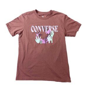 Converse ​Star Chevron Desert Mountain T-Shirt